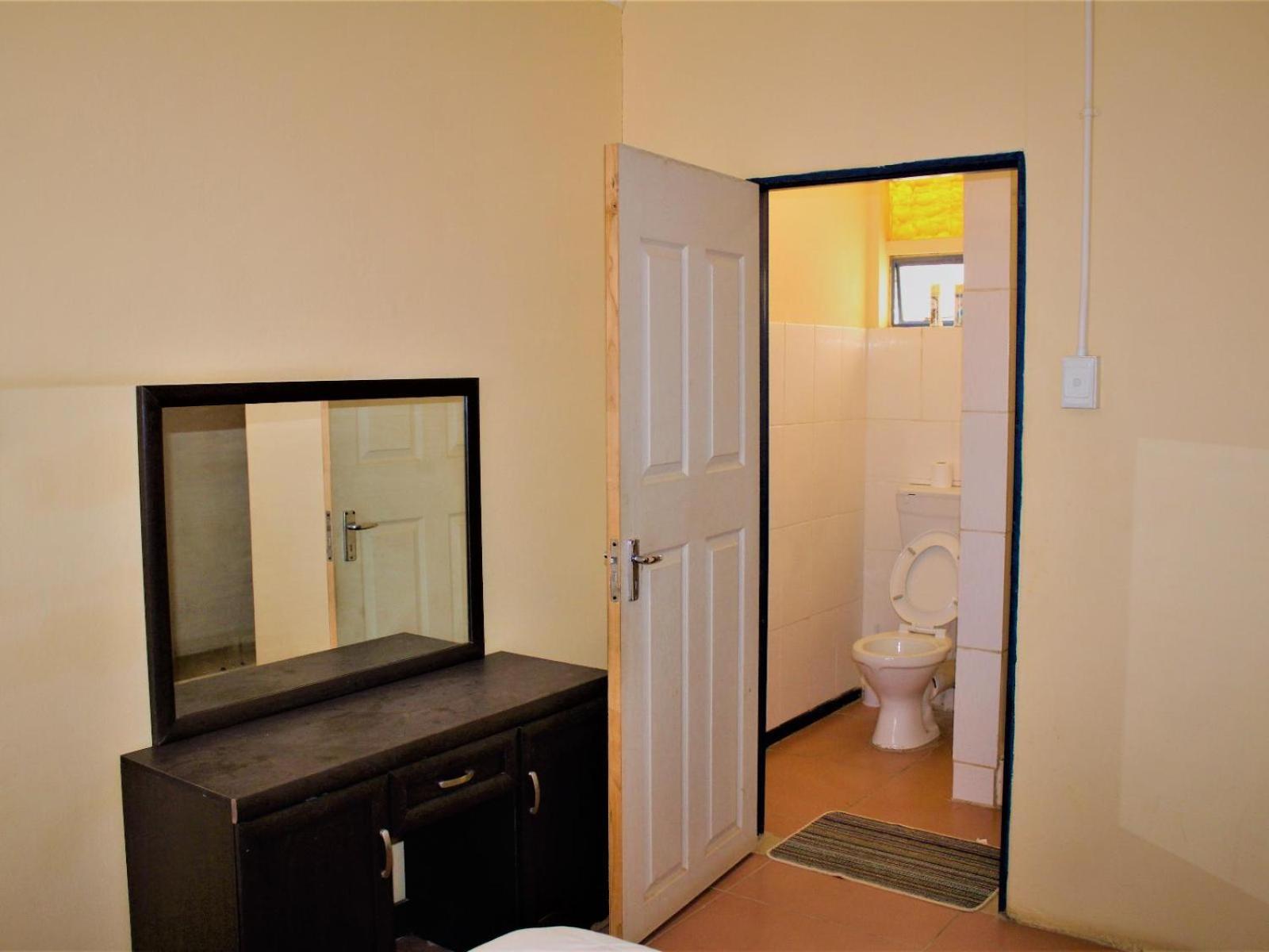 P Wake Guesthouse Opuwo Δωμάτιο φωτογραφία