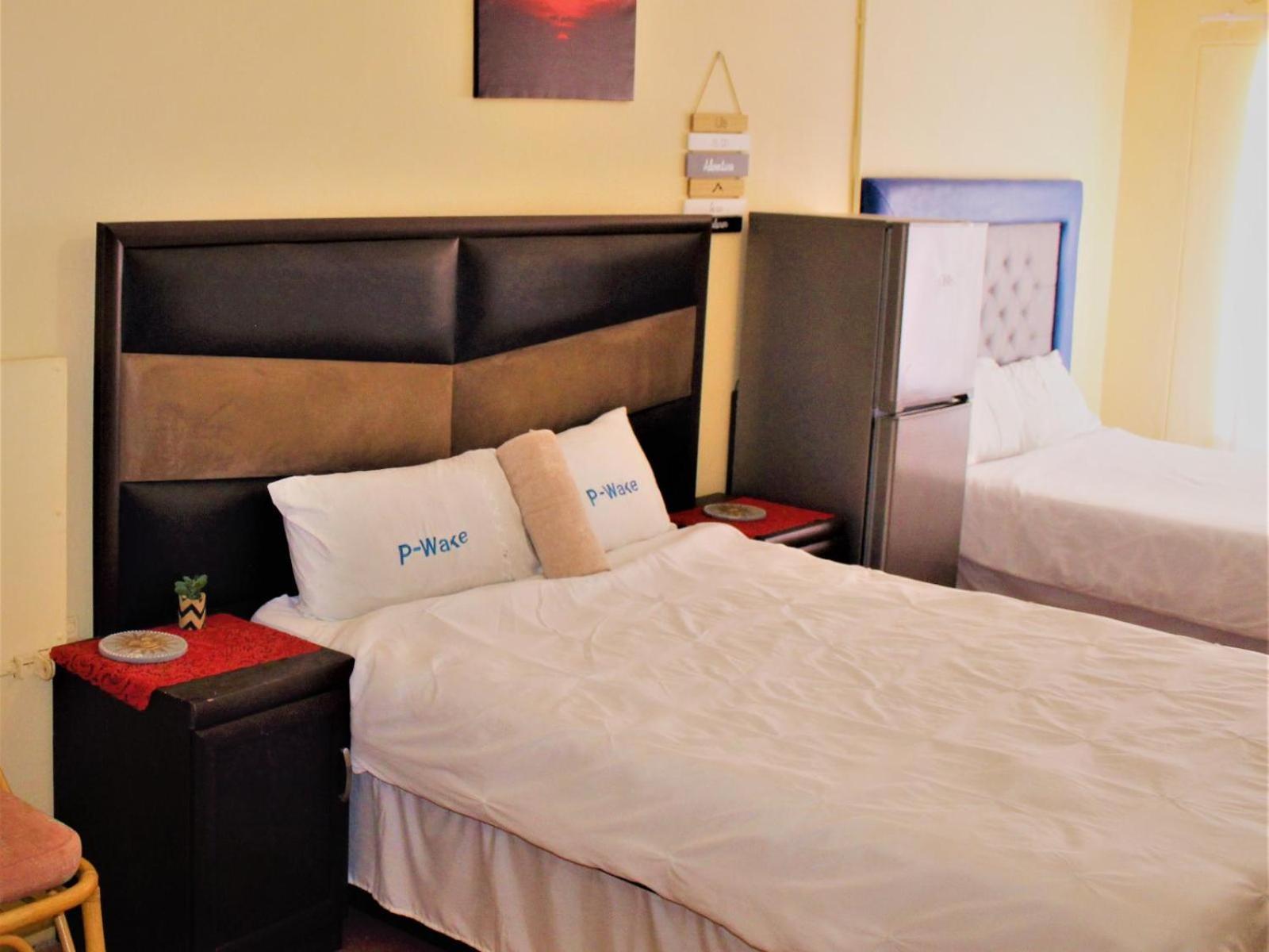 P Wake Guesthouse Opuwo Δωμάτιο φωτογραφία