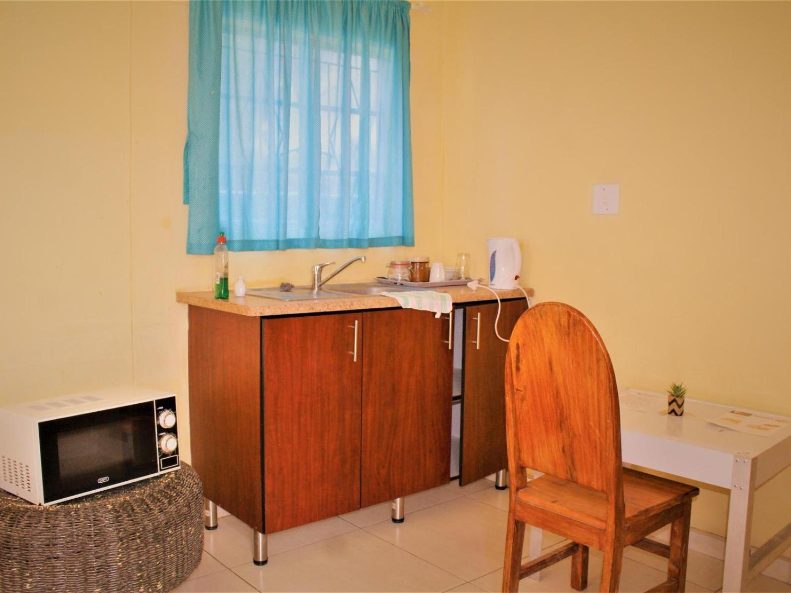 P Wake Guesthouse Opuwo Δωμάτιο φωτογραφία