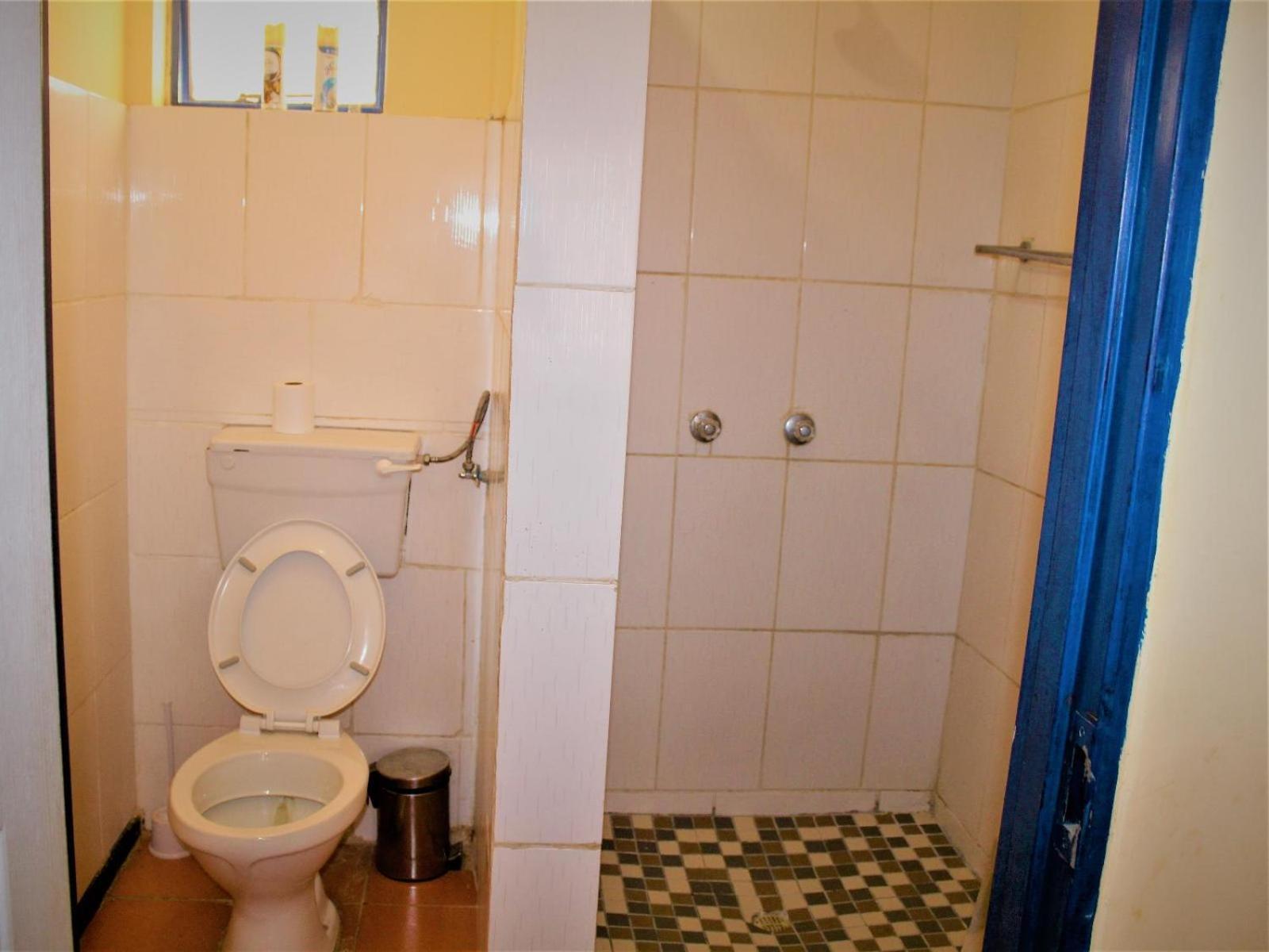 P Wake Guesthouse Opuwo Δωμάτιο φωτογραφία